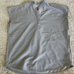 FIGS Rafaela Oversized Top